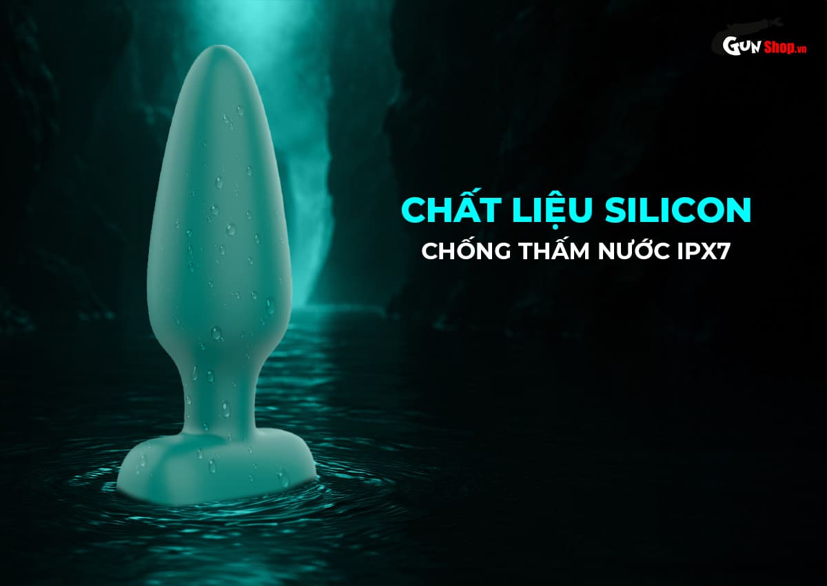 Bộ dụng cụ 4 món Shelly Play Passion Kit tăng hưng phấn Bộ dụng cụ 4 món Shelly Play Passion Kit tăng hưng phấn