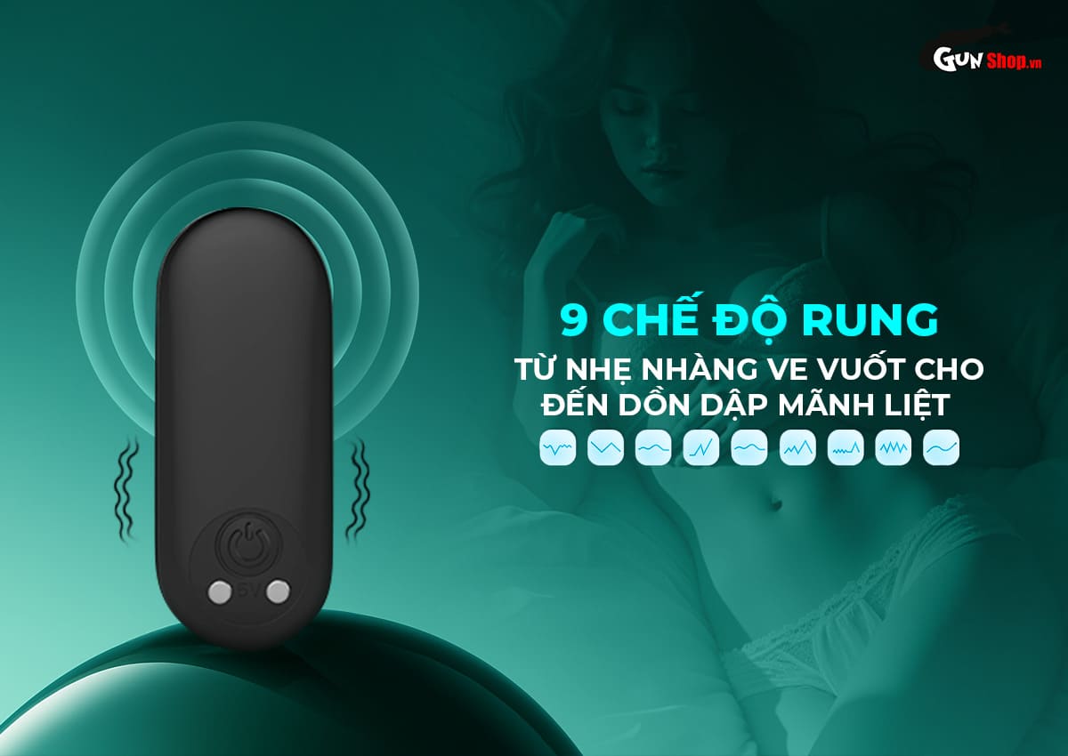 Bộ dụng cụ 4 món Shelly Play Passion Kit tăng hưng phấn Bộ dụng cụ 4 món Shelly Play Passion Kit tăng hưng phấn