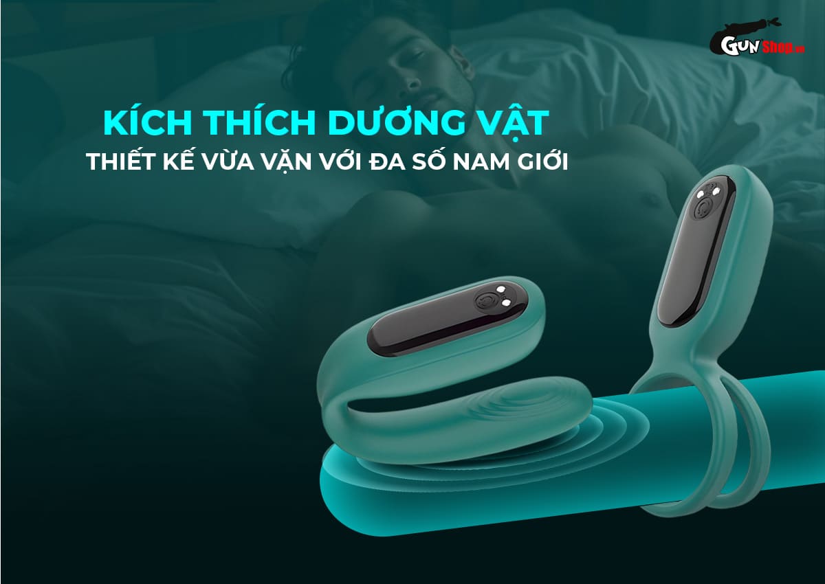 Bộ dụng cụ 4 món Shelly Play Passion Kit tăng hưng phấn Bộ dụng cụ 4 món Shelly Play Passion Kit tăng hưng phấn