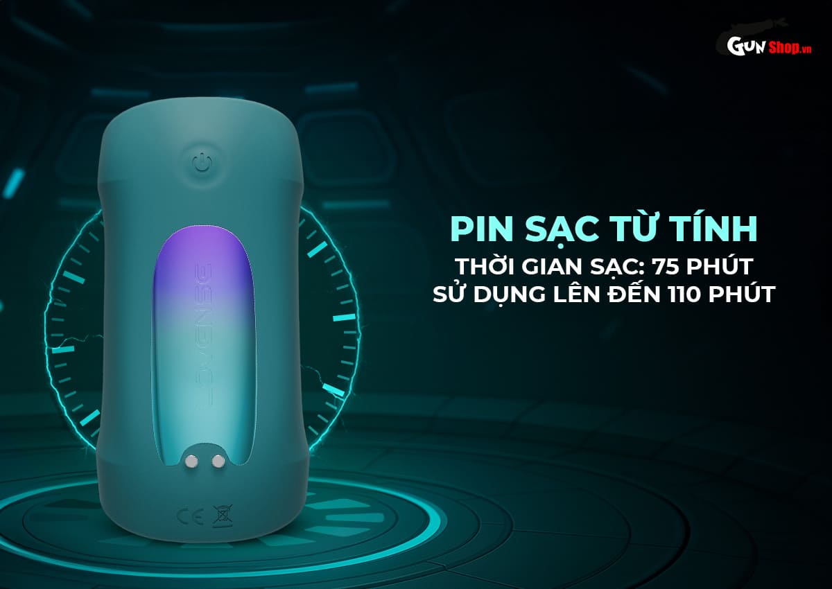 Đại lý Vòng rung tăng khoái cảm Lovense Gush 2 có tốt không? Đại lý Vòng rung tăng khoái cảm Lovense Gush 2 có tốt không?