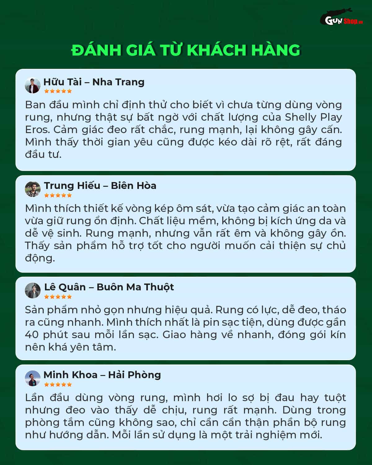 Review Vòng rung tăng khoái cảm Shelly Play Eros tốt nhất Review Vòng rung tăng khoái cảm Shelly Play Eros tốt nhất