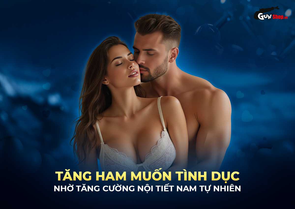 Viên uống cường dương Ngựa Thái tăng sinh lý nam hiệu quả