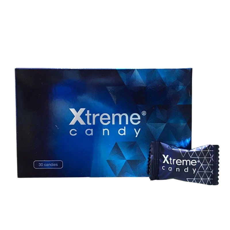  Mua Kẹo nhân sâm Xtreme tăng cường sinh lý - 1 viên giá rẻ 