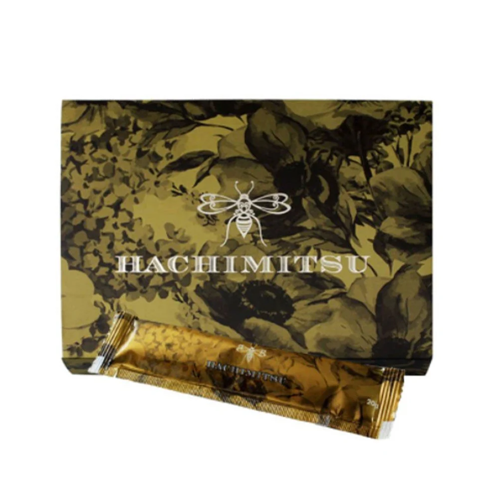 Tinh chất Hachimitsu tăng cường sinh lý nam giới hiệu quả 