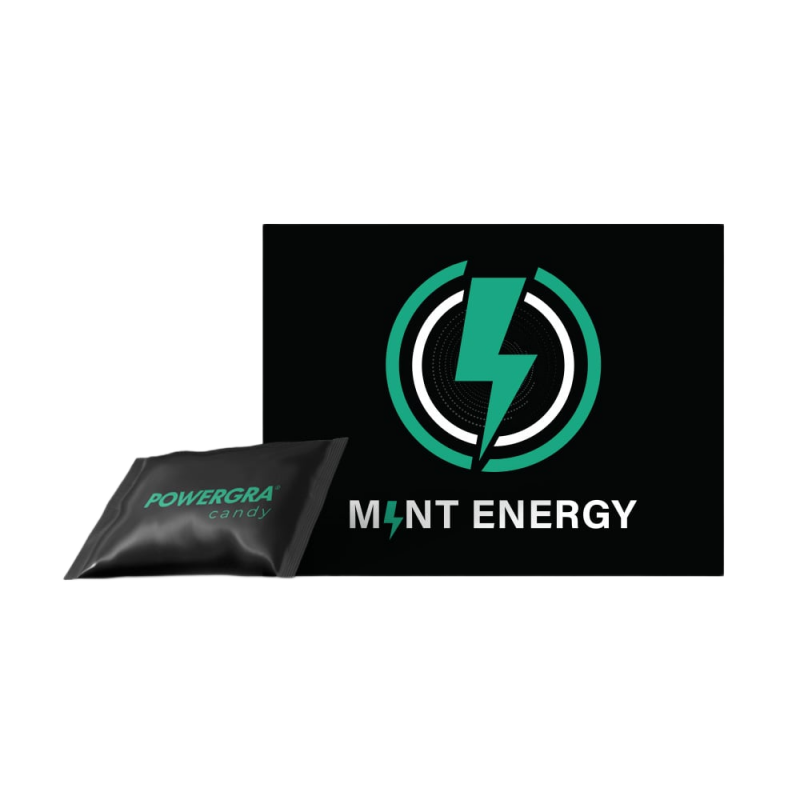  Nhập sỉ Kẹo bạc hà Powergra Mint Energy tăng cường sinh lý - 1 viên  giá sỉ 