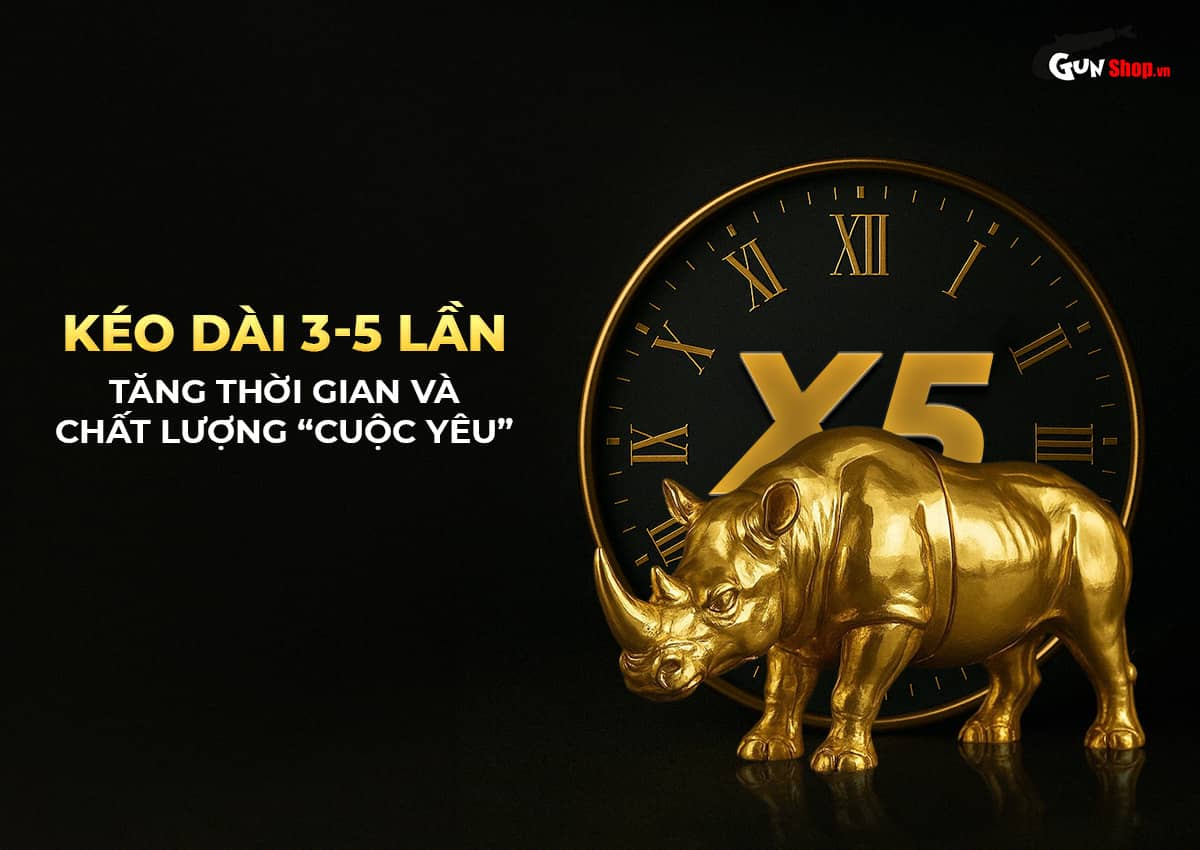 Viên uống Powergra For Men Rino tăng cường sinh lý kéo dài quan hệ