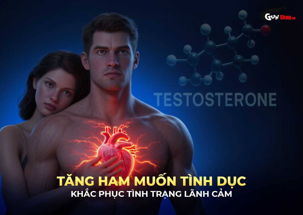 Kẹo nhân sâm Alpha Seven A7 tăng cường sinh lý nam hiệu quả