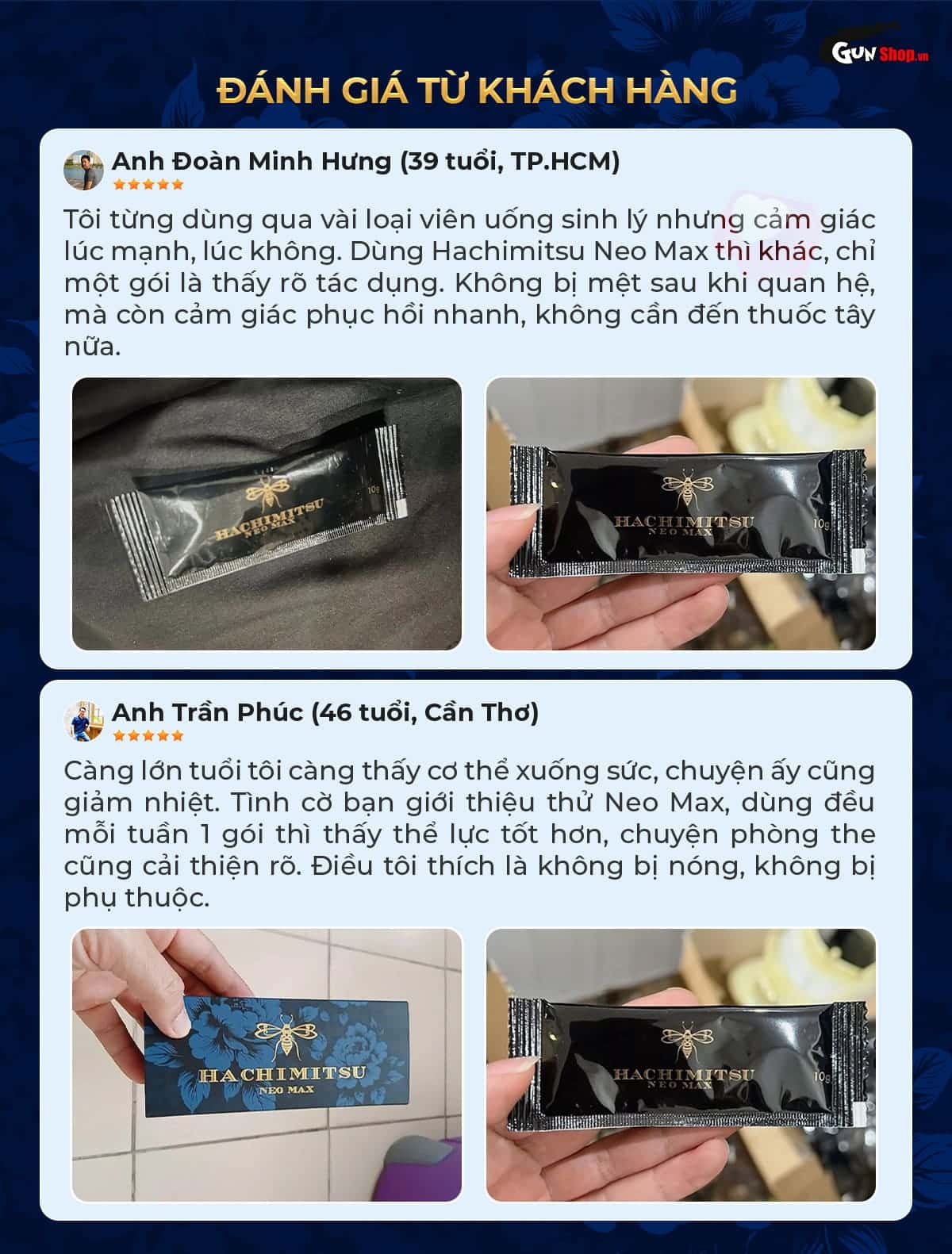 Kho sỉ Tinh chất Hachimitsu Neo Max - Tăng cường sinh lý nam giới - 1 gói cao cấp Kho sỉ Tinh chất Hachimitsu Neo Max - Tăng cường sinh lý nam giới - 1 gói cao cấp