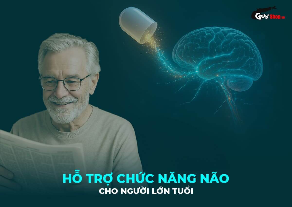 Đại lý Viên uống bổ não tăng cường trí nhớ Powergra Neuro Balance - Hộp 60 viên tốt nhất Đại lý Viên uống bổ não tăng cường trí nhớ Powergra Neuro Balance - Hộp 60 viên tốt nhất