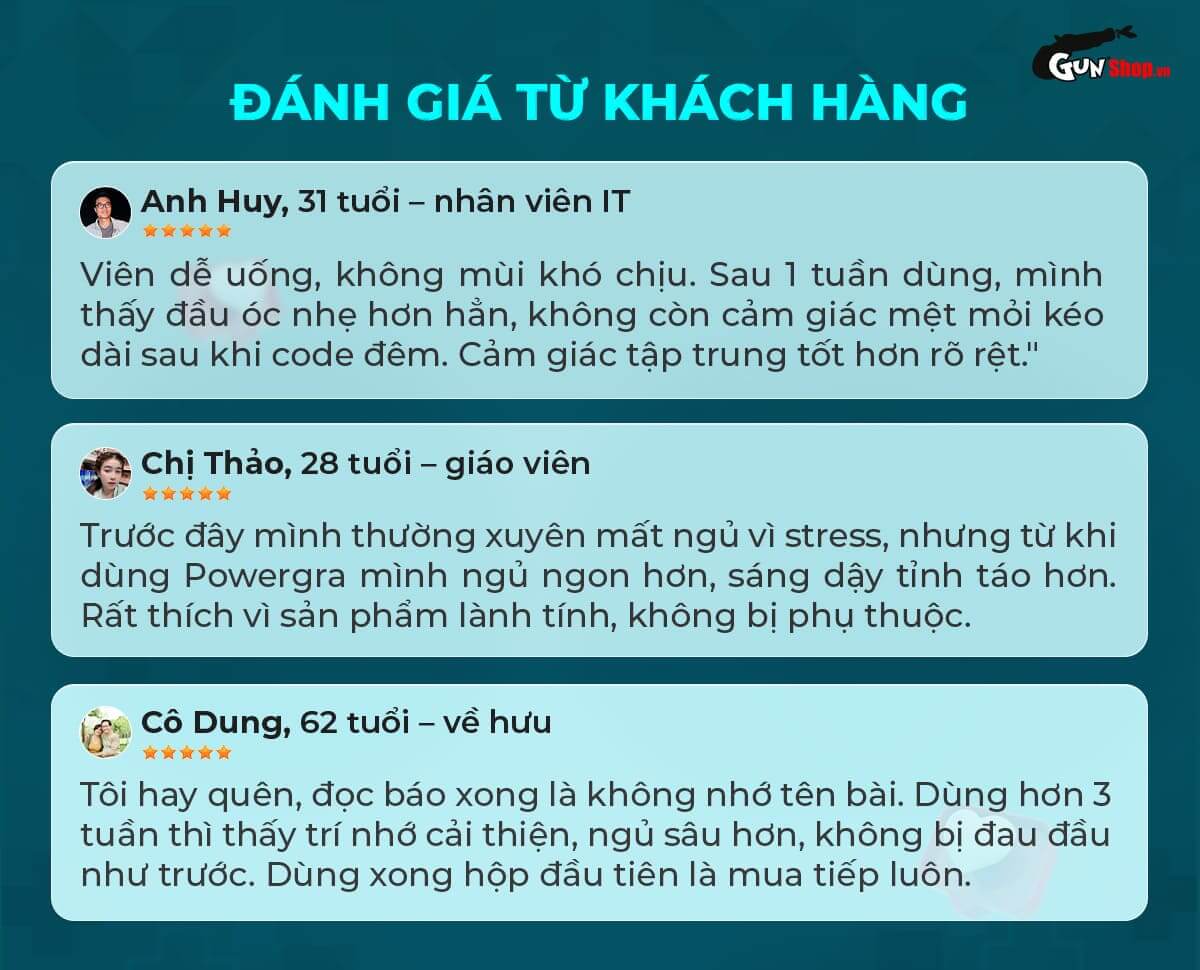Đại lý Viên uống bổ não tăng cường trí nhớ Powergra Neuro Balance - Hộp 60 viên tốt nhất Đại lý Viên uống bổ não tăng cường trí nhớ Powergra Neuro Balance - Hộp 60 viên tốt nhất