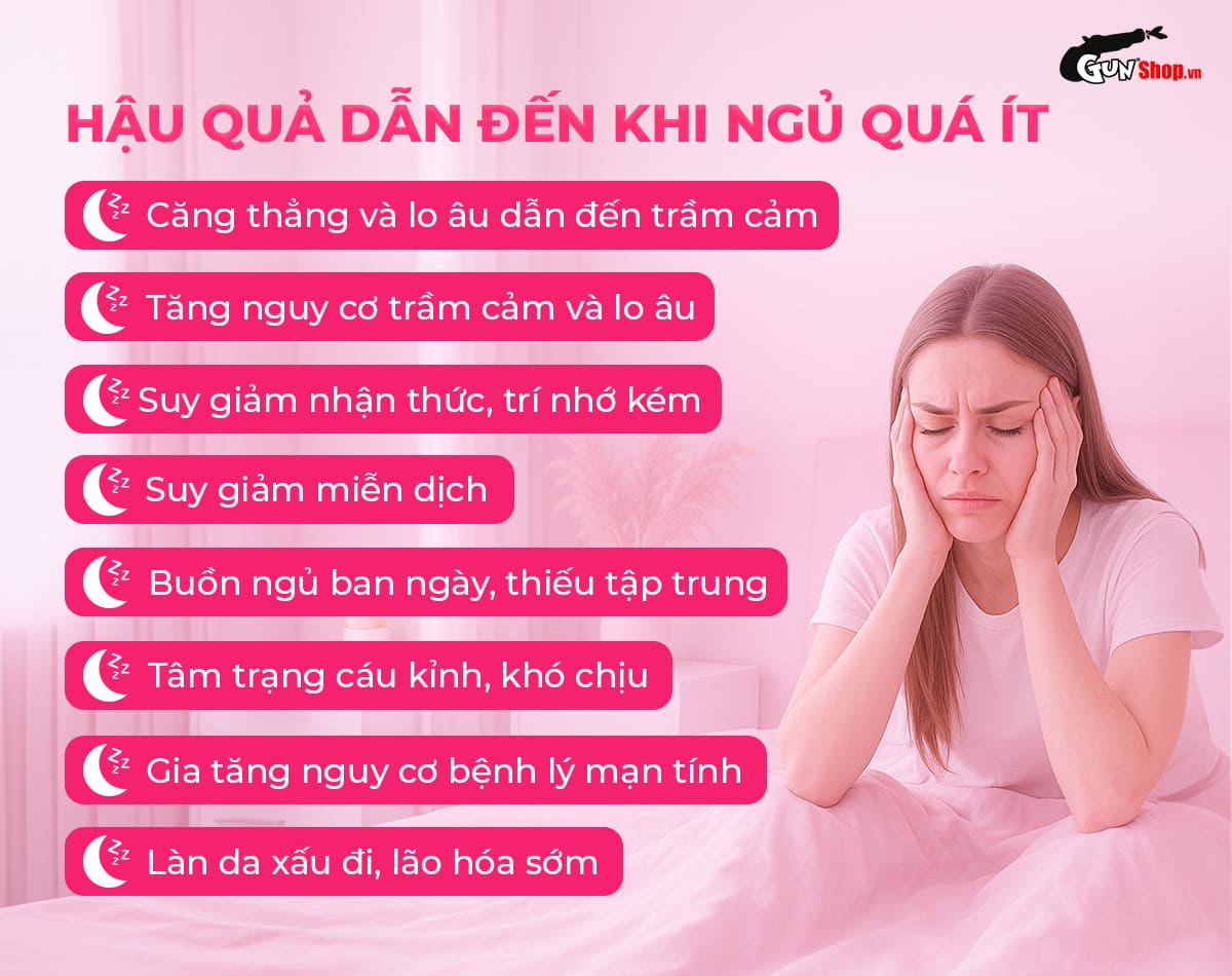 Powegra Gentle Dreams 60 viên hỗ trợ giấc ngủ sâu, giảm mất ngủ