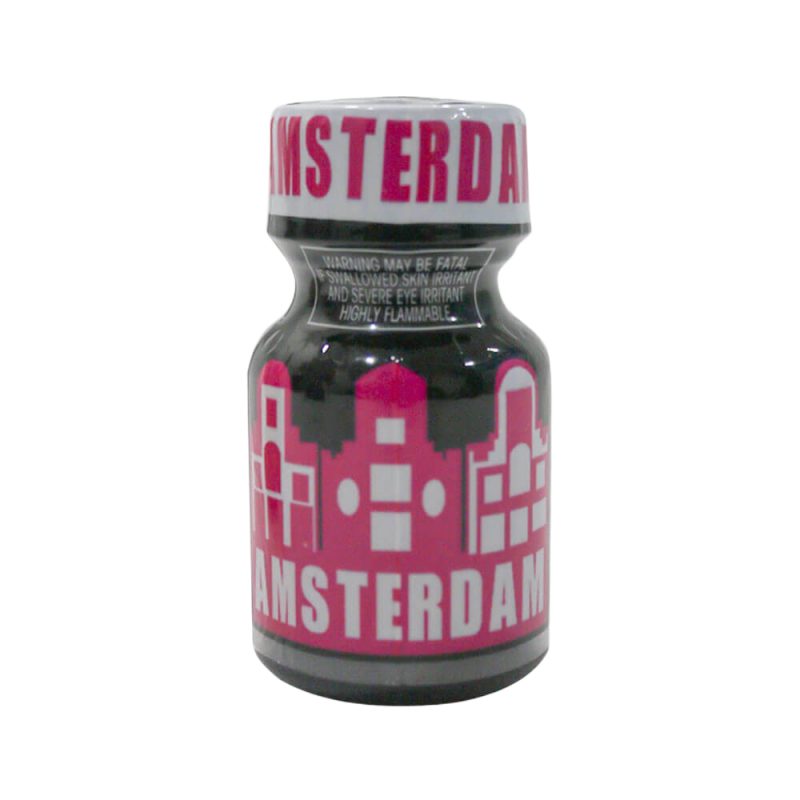  Địa chỉ bán Chai hít tăng khoái cảm Popper PWD USA Amsterdam Pink - Chai 10ml  chính hãng 