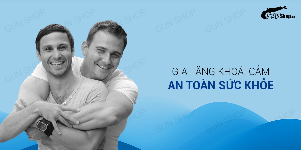 Chai hít tăng khoái cảm Popper PWD USA Blue Boy 10ml mùi hương dễ chịu