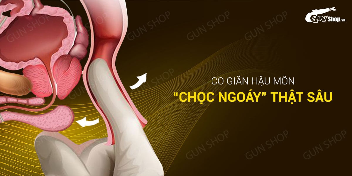 Popper PWD USA Rush Original Yellow 10ml tăng khoái cảm mạnh