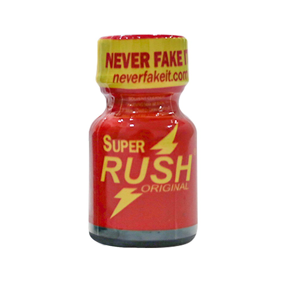 Chai hít Popper PWD USA Rush 10ml tăng khoái cảm mạnh mẽ cực đã 