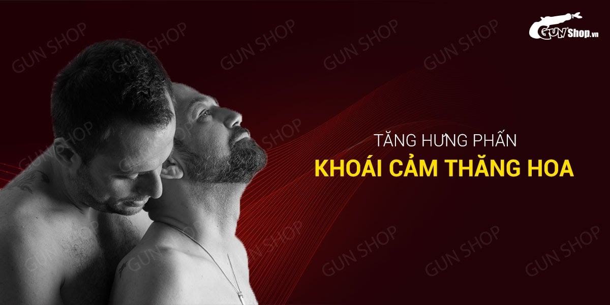 Popper PWD USA Rush Red 10ml chai hít tăng khoái cảm tốt nhất