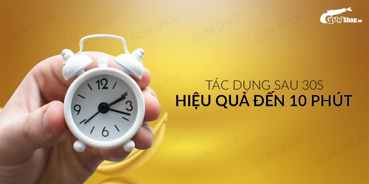 Popper PWD USA Jungle Juice Gold Label 10ml tăng khoái cảm nhanh