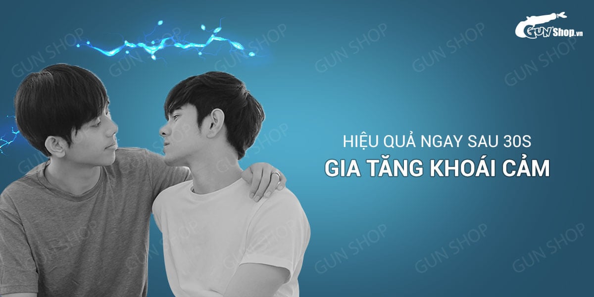 Popper PWD USA Thunder Ball 10ml chai hít tăng cực khoái liều cao