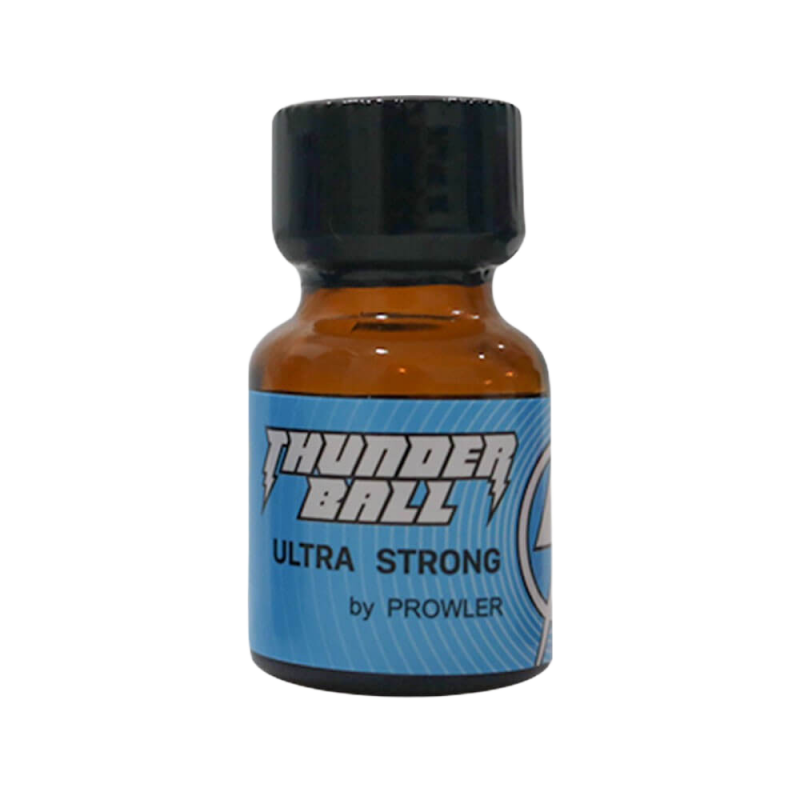  Mua Chai hít tăng khoái cảm Popper PWD USA Thunder Ball - Chai 10ml  loại tốt 