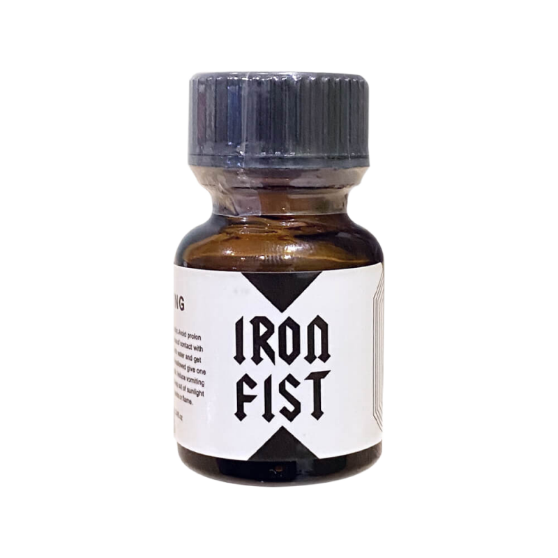  Thông tin Chai hít tăng khoái cảm Popper PWD USA Iron Fist Ver 2 - Chai 10ml  giá sỉ 