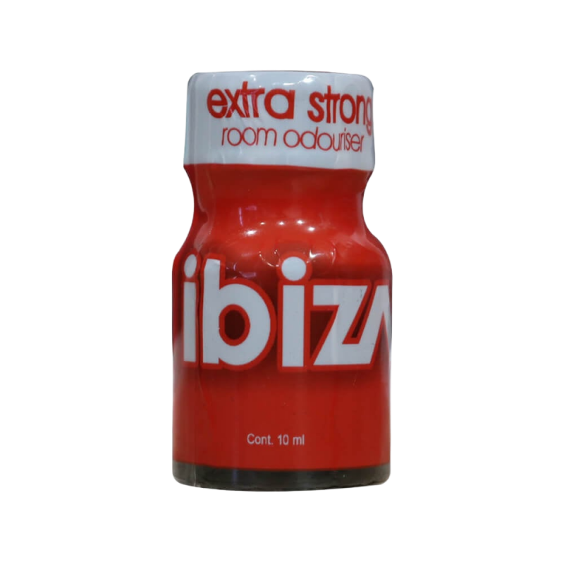  Nơi bán Chai hít tăng khoái cảm Popper PWD USA Ibiza - Chai 10ml  giá sỉ 