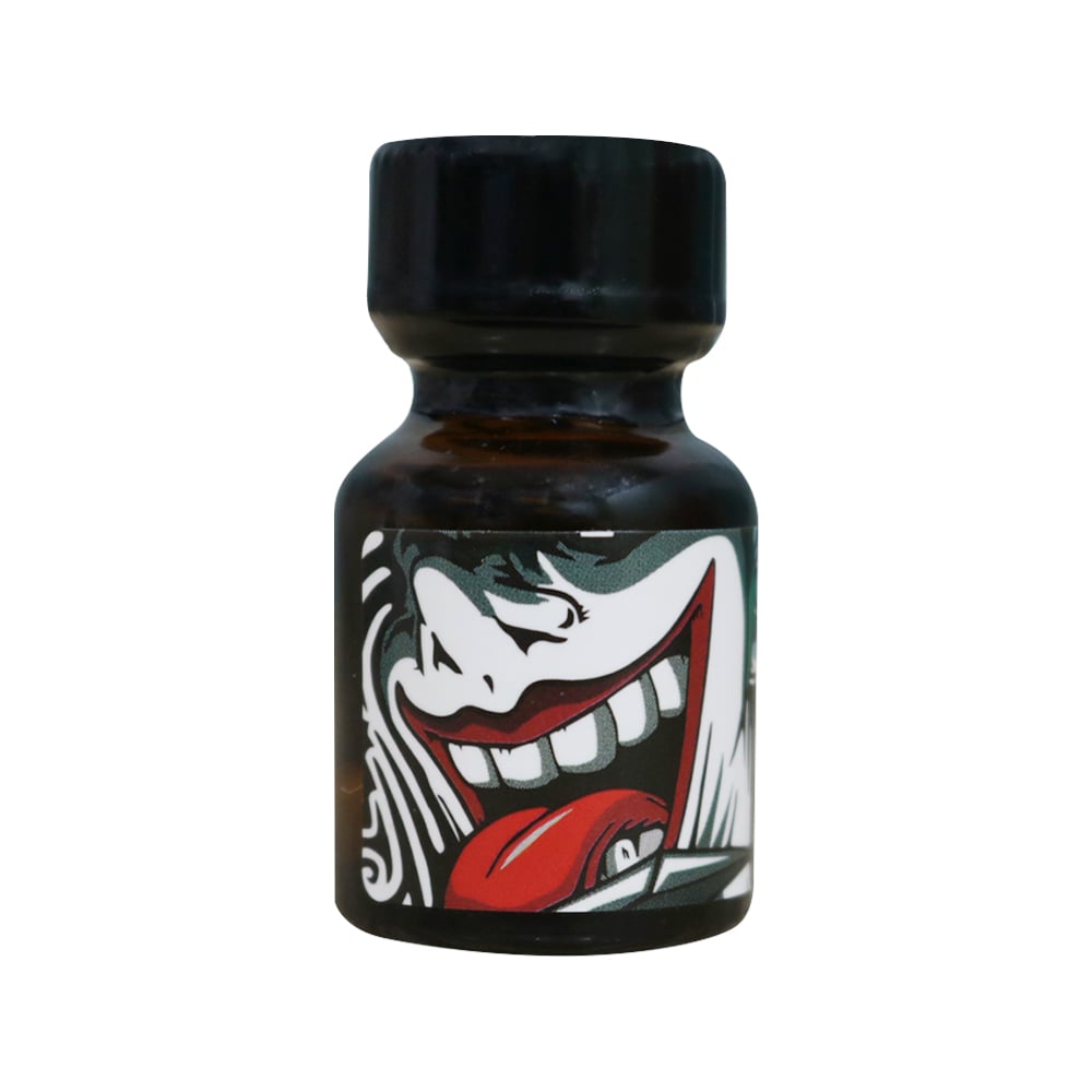 Chai hít Popper PWD USA 10ml tăng khoái cảm co giãn hậu môn 