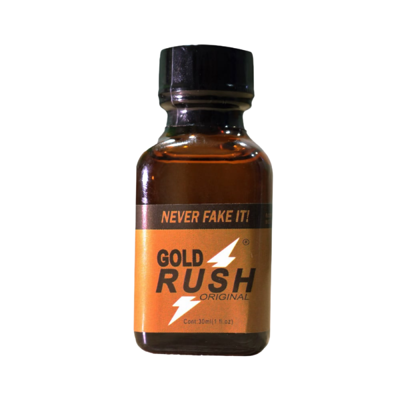  Bán Chai hít tăng khoái cảm Popper PWD USA Rush Gold - Chai 30ml  có tốt không? 