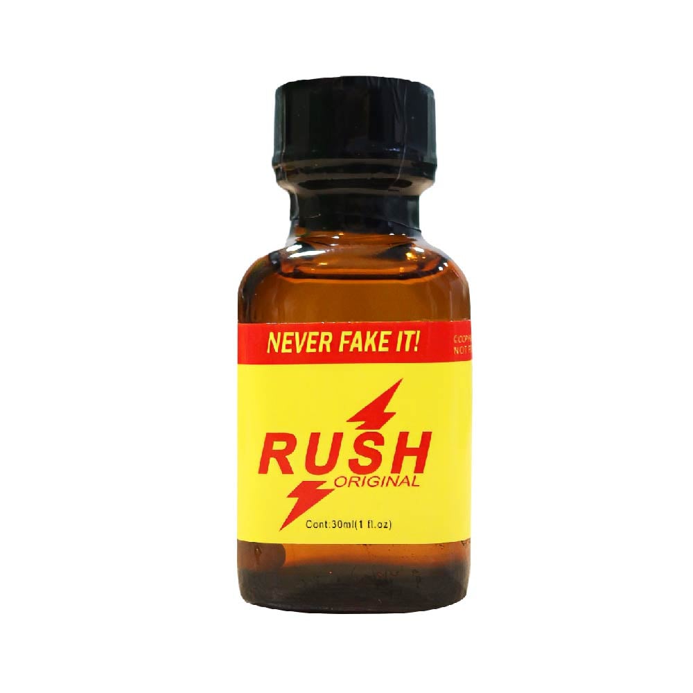 Chai Hít Khoái Cảm Popper PWD USA Rush Original 30ml 