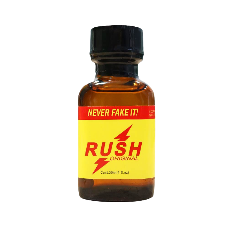 Cung cấp Chai hít tăng khoái cảm Popper PWD USA Rush Original Yellow - Chai 30ml  có tốt không? 