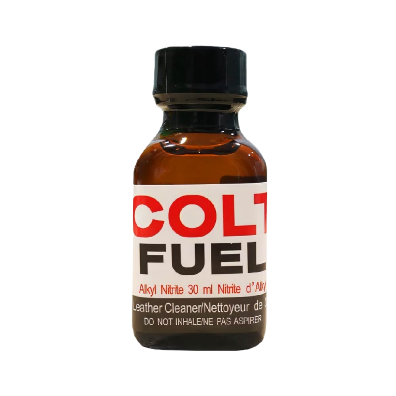  Bán Chai hít tăng khoái cảm Popper PWD USA Colt Fuel - Chai 30ml  tốt nhất 