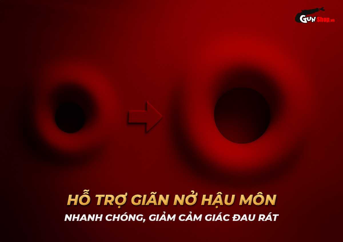 Popper PWD USA Jacked 30ml Chai Hít Tăng Đê Mê Đỉnh Cao