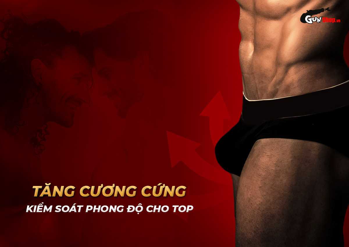 Popper PWD USA Jacked 30ml Chai Hít Tăng Đê Mê Đỉnh Cao