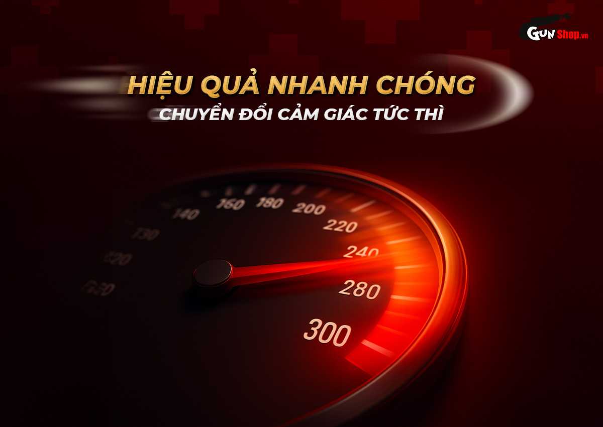 Đánh giá Chai hít tăng khoái cảm Popper PWD Avenger Neon Party Red - Chai 30ml mới nhất Đánh giá Chai hít tăng khoái cảm Popper PWD Avenger Neon Party Red - Chai 30ml mới nhất