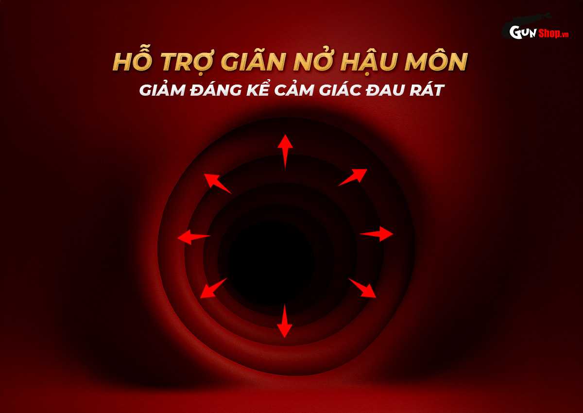 Popper PWD USA C4 Red 30ml chai hít kích thích cảm xúc mạnh