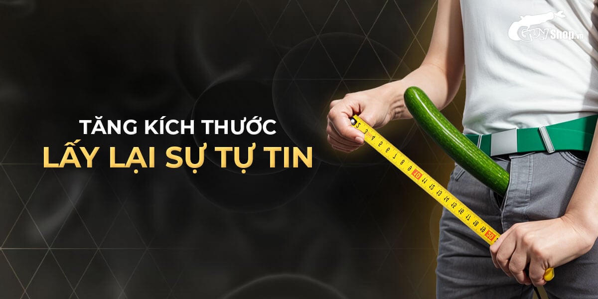 Gel bôi tăng kích thước Titan Gold cao cấp chai 50ml