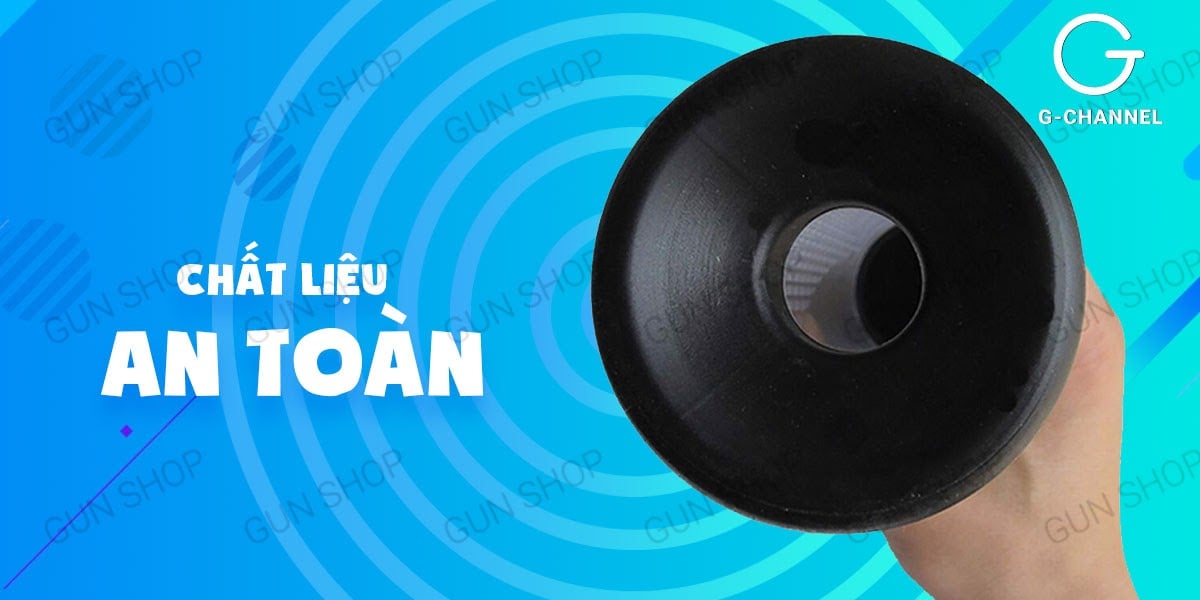 Máy tập tăng kích thước dương vật Men Powerup hiệu quả nhanh