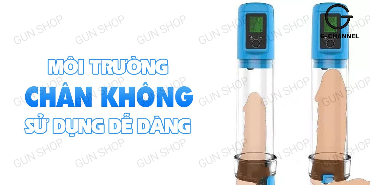 Máy Tập Tăng Kích Thước Dương Vật Louge LG-108 Tự Động Hiệu Quả Máy Tập Tăng Kích Thước Dương Vật Louge LG-108 Tự Động Hiệu Quả