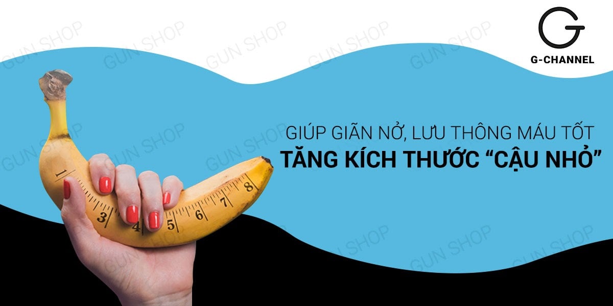 Máy FreeSpace Man tăng kích thước dương vật tự động, hiệu quả