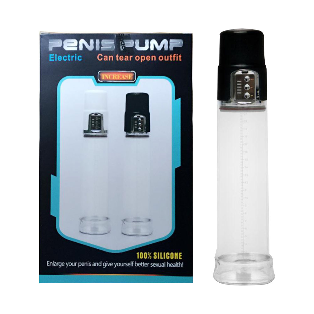 Máy tập tăng kích thước dương vật tự động Pipedream Rock sạc USB tiện lợi 
