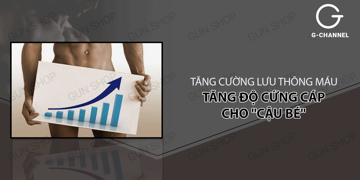 Máy tập dương vật tự động Lovetoy Maximizer Worx VX5 tăng kích thước, hỗ trợ sinh lý, kéo dài thời gian yêu