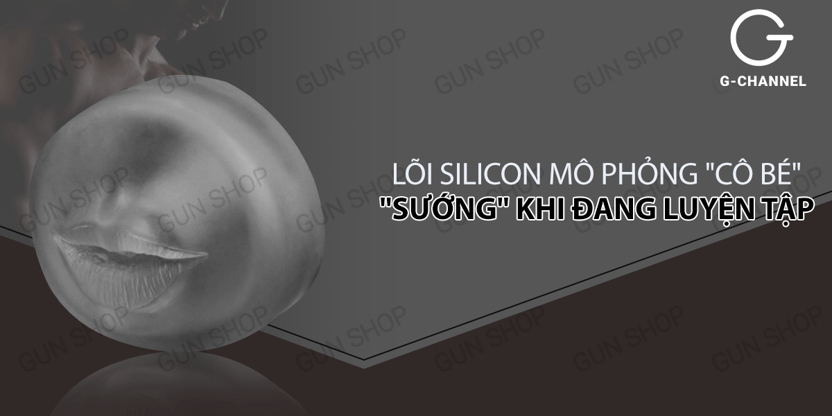 Máy tập dương vật tự động Lovetoy Maximizer Worx VX5 tăng kích thước, hỗ trợ sinh lý, kéo dài thời gian yêu