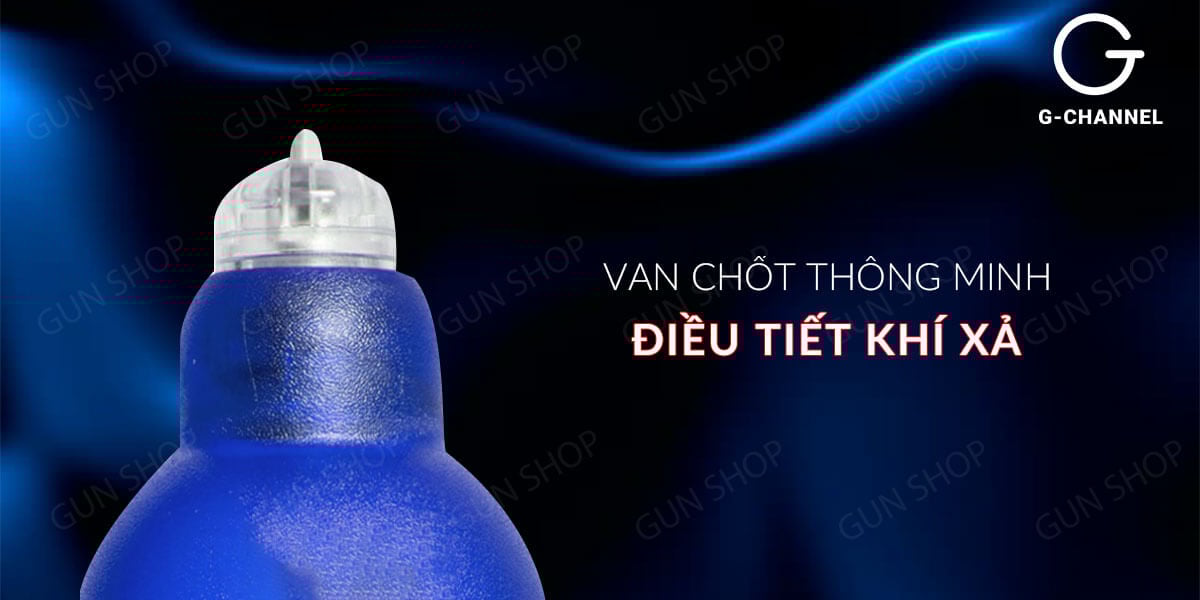Mua Máy tập tăng kích thước dương vật Hydromax X40 hàng mới về Mua Máy tập tăng kích thước dương vật Hydromax X40 hàng mới về