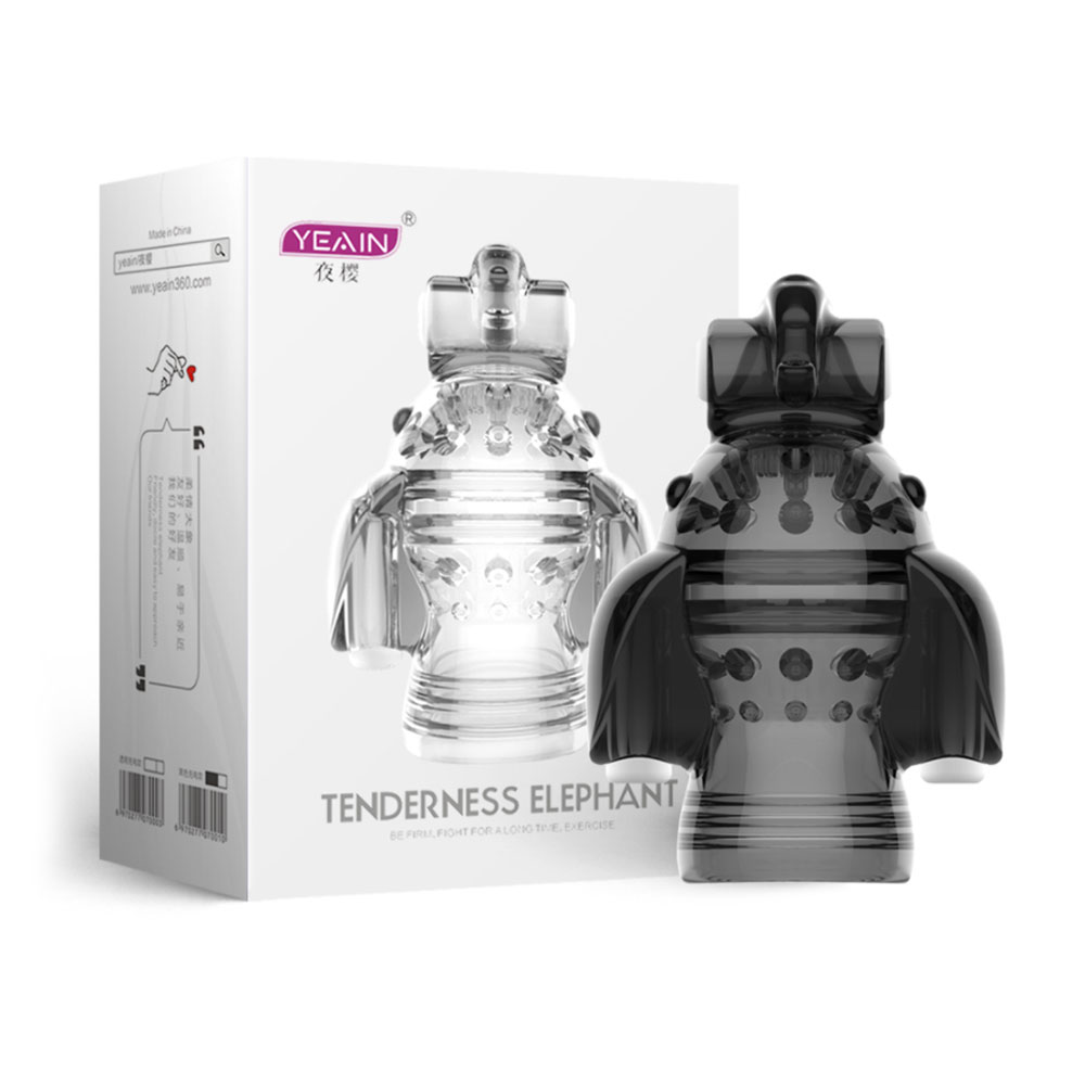 Máy tập đa năng Yeain Elephant 3 trong 1 tăng kích thước sức bền 
