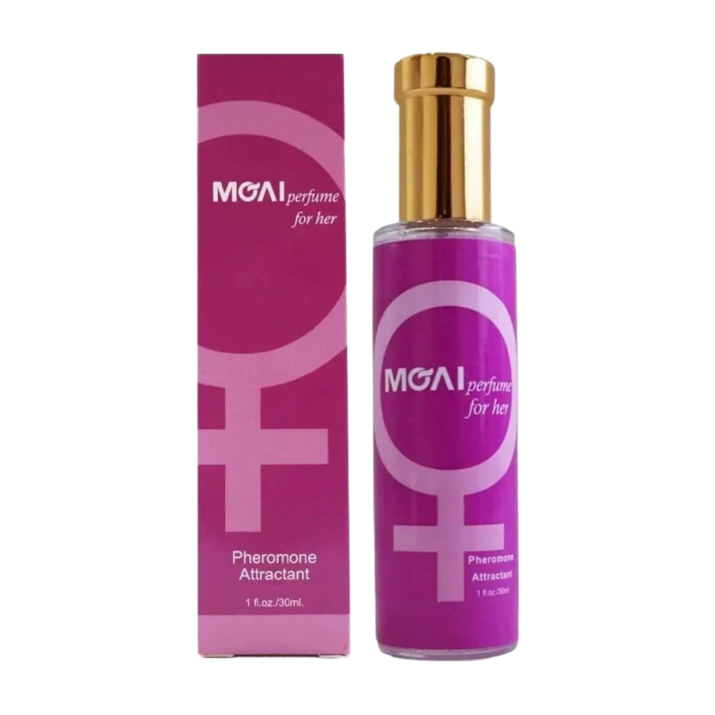 So sánh Nước hoa kích thích Moai For Her - Chai 30ml  loại tốt 