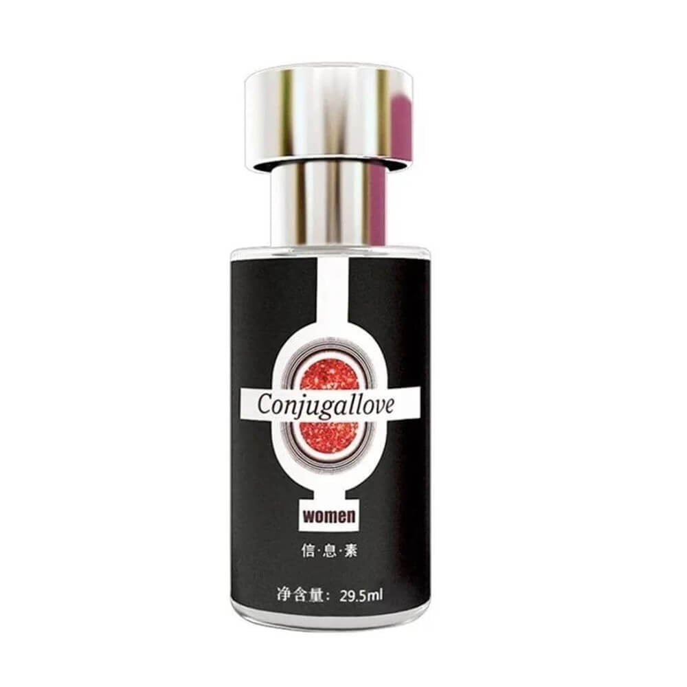 Nước Hoa Kích Thích Pheromone Conjugallove Tăng Ham Muốn 