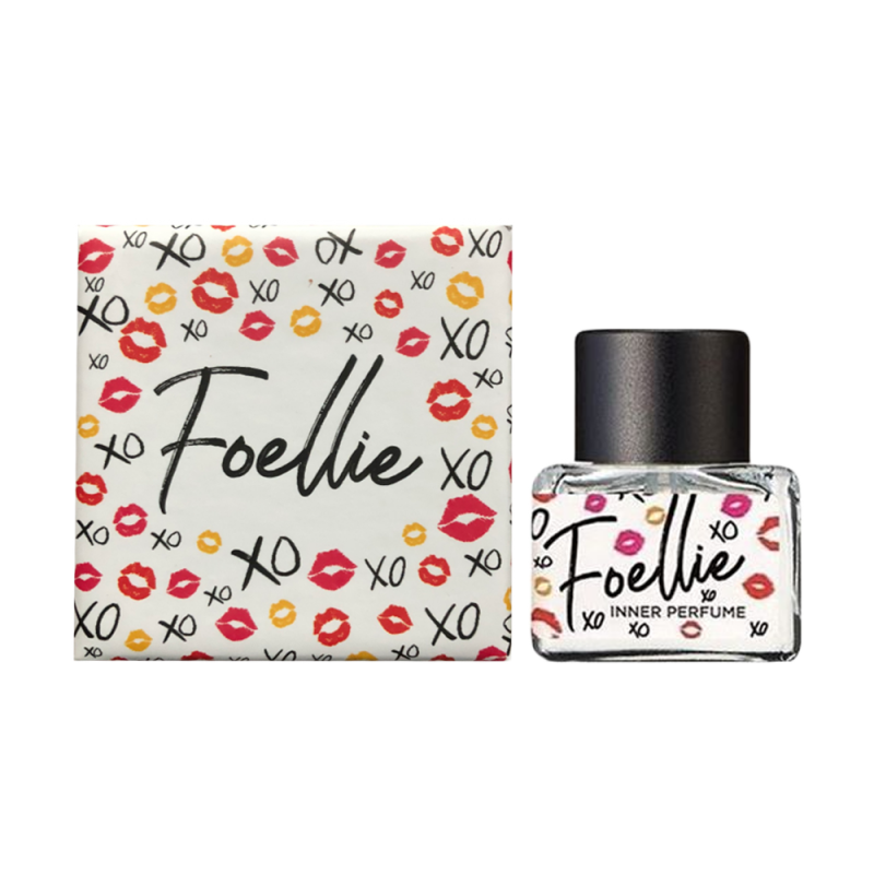  Thông tin Nước hoa vùng kín Foellie Eau De Miel  - Chai 5ml  cao cấp 