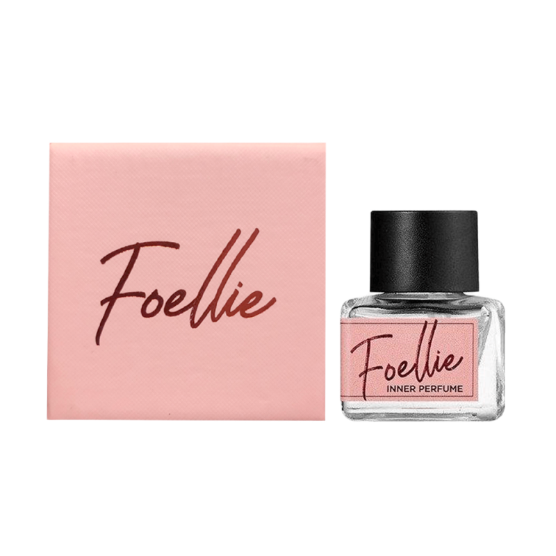  Cửa hàng bán Nước hoa vùng kín Foellie Eau De Fleur  - Chai 5ml  chính hãng 