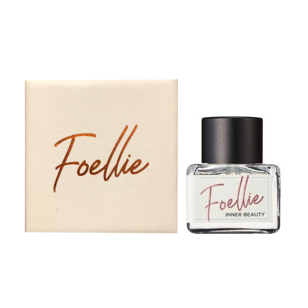 Nước hoa vùng kín Foellie Eau De Bon Bon 5ml hương thơm quyến rũ 