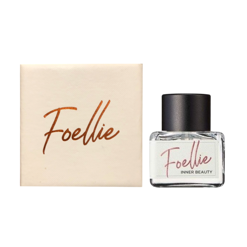 Cung cấp Nước hoa vùng kín Foellie Eau De Bon Bon  - Chai 5ml  tốt nhất 