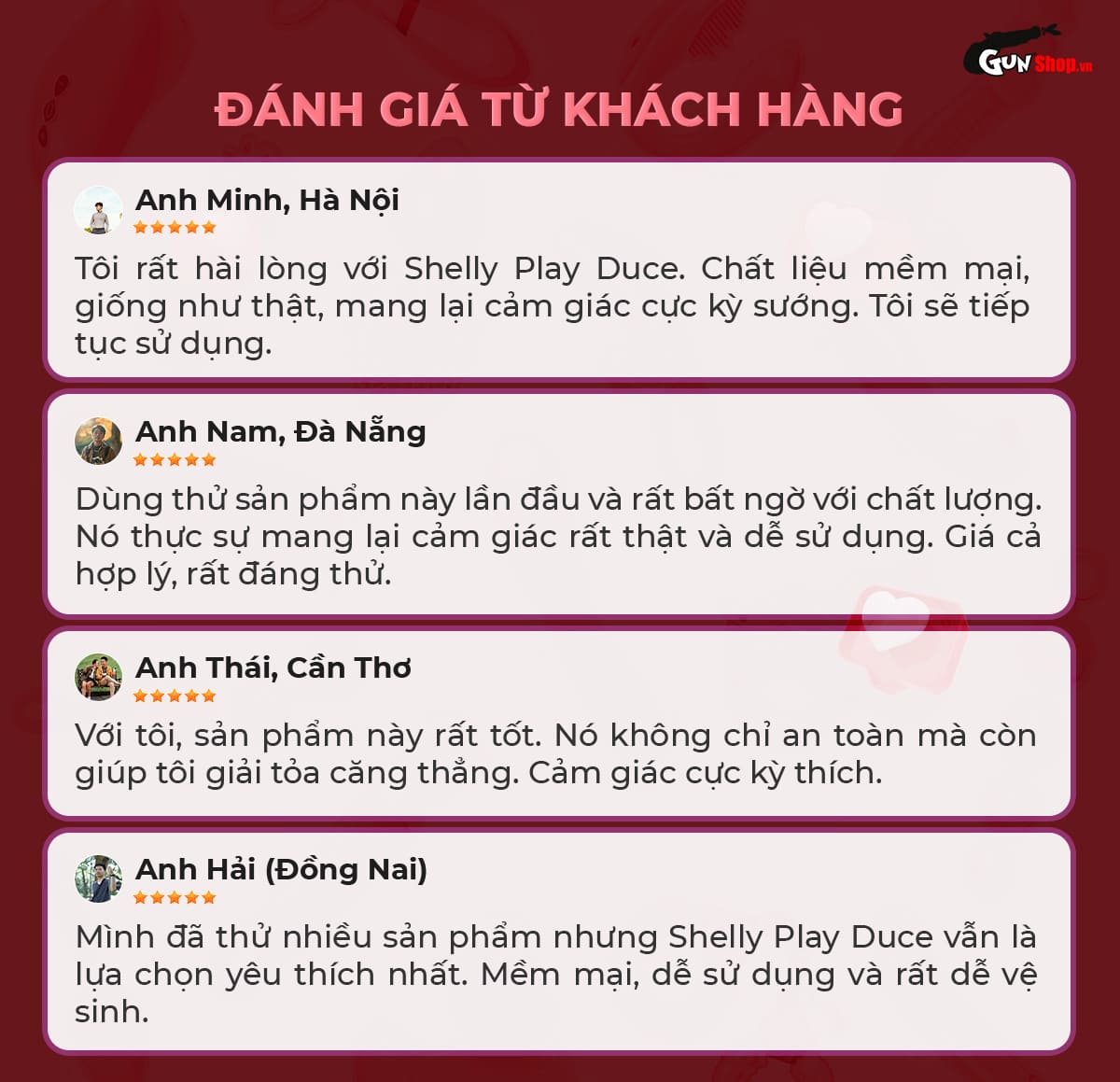  Thông tin Âm đạo giả nguyên khối silicon Shelly Play Duce 390g có tốt không?